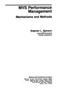 MVS Performance Management: A Practical Approach