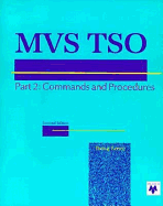 MVS TSO Commands CList & REXX PT.2