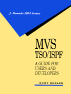 MVS TSO/ISPF