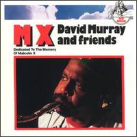 MX - David Murray