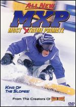 MXP: Most Extreme Primate