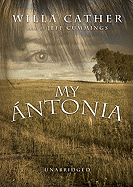My �ntonia