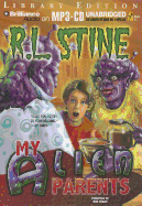 My Alien Parents