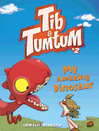 My Amazing Dinosaur: Book 2