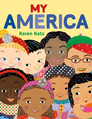 My America - 