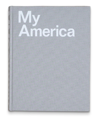 My America - Matar, Diana (Photographer)