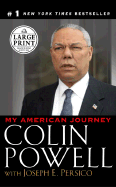 My American Journey: An Autobiography