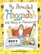 My Animated Haggadah and Story for Children