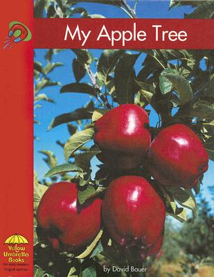 My Apple Tree - Bauer, David