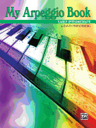 My Arpeggio Book, Early Intermediate