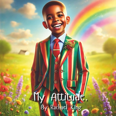 My Attitude - Publishing, Seven King (Contributions by), and King, Hadxian (Contributions by), and King, Rachael
