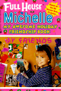 My Awesome Holiday Friendship Book