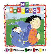 My Backpack