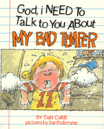 My Bad Temper