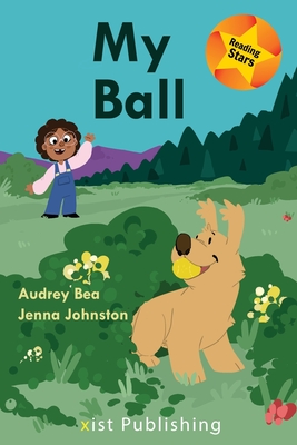 My Ball - Bea, Audrey