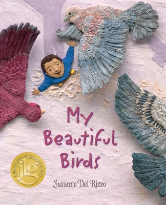 My Beautiful Birds - del Rizzo, Suzanne