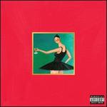 My Beautiful Dark Twisted Fantasy [LP Version]