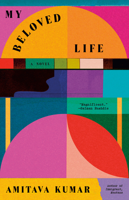 My Beloved Life - Kumar, Amitava