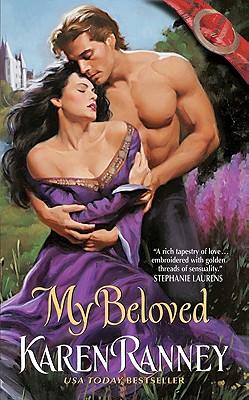 My Beloved - Ranney, Karen