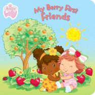 My Berry First Friends - 
