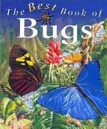 My Best Book of Bugs