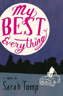 My Best Everything - Tomp, Sarah