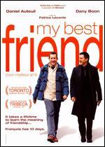 My Best Friend