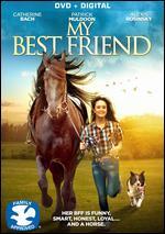 My Best Friend
