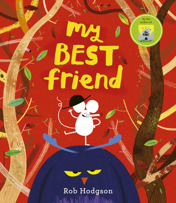 My Best Friend - Hodgson, Rob