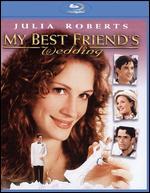 My Best Friend's Wedding [Includes Digital Copy] [Blu-ray]