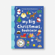 My Big Christmas Bookcase: Christmas