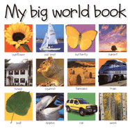 My Big World Book