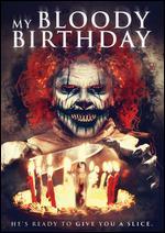 My Bloody Birthday