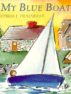 My Blue Boat