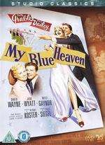 My Blue Heaven