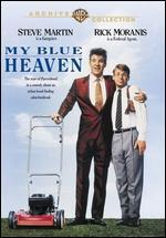 My Blue Heaven