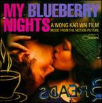 My Blueberry Nights