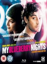 My Blueberry Nights