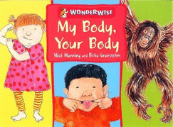 My Body, Your Body