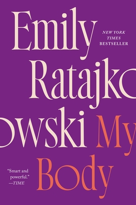 My Body - Ratajkowski, Emily