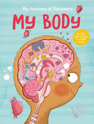 My Body - 