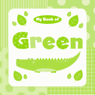 My Book of Green