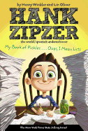 My Book of Pickles... Oops, I Mean Lists