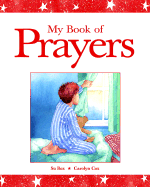 My Book of Prayers
