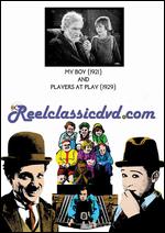 My Boy - Albert Austin; Patsy Austin; Victor Heerman