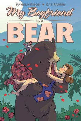 My Boyfriend Is a Bear - Ribon, Pamela