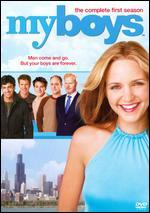 My Boys: Season 01