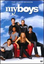 My Boys: Season 04