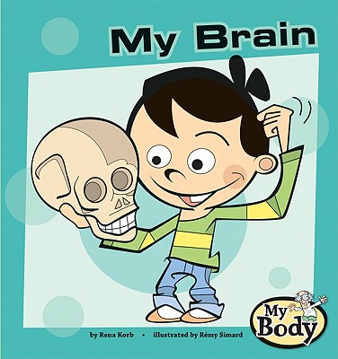 My Brain - Korb, Rena