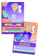 My Brilliant Brain: A Storybook and Guide for Understanding Anxiety and Implementing Self-Calming